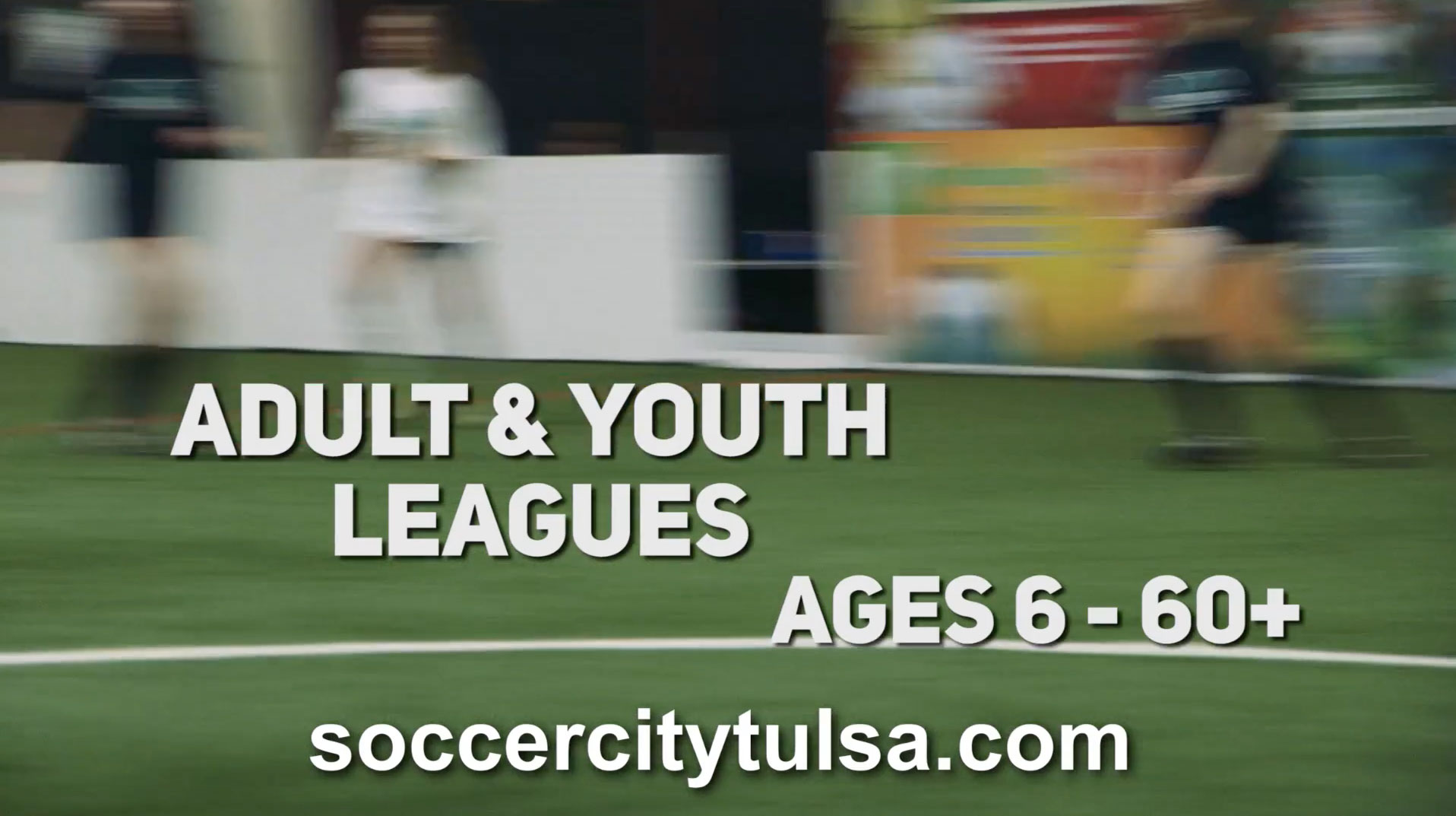 SoccerCity Tulsa image